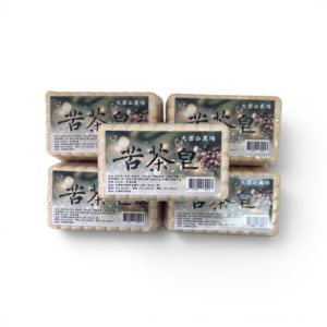 苦茶皂