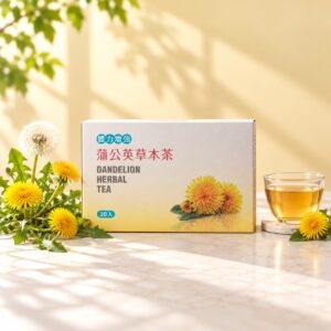 蒲公英茶