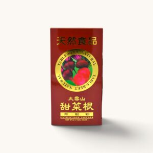 甜菜根萃取粉