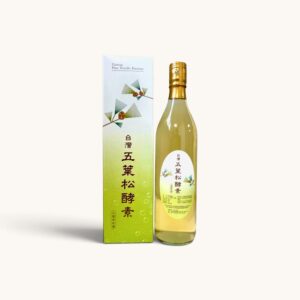 五葉松酵素